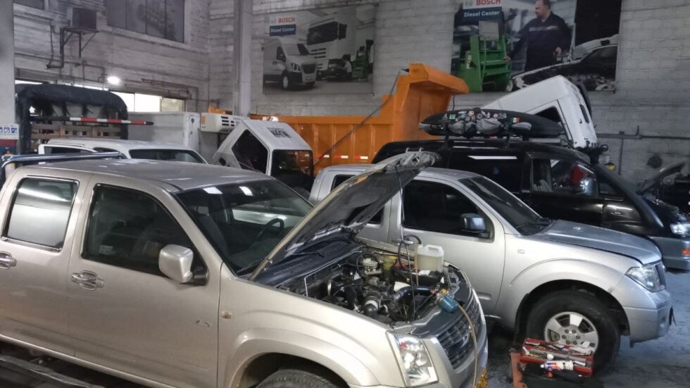 Así afecta la calidad del combustible en tu vehículo diesel